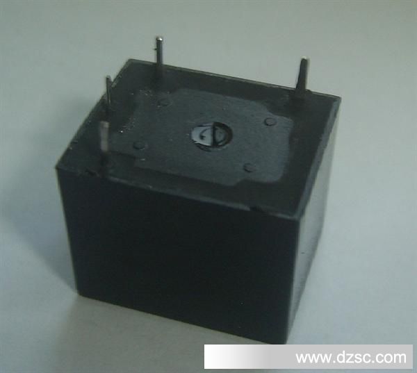销售继电器JQC-3F(T73)小型继电器，SRD厂方直销