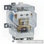 现货供应大功率继电器JQX-40F-1Z  AC220V