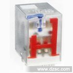 厂家直销欣大交流小型继电器HHC68BZ-4Z（HH54PZ）AC220V