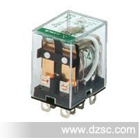 惠价格现货供应爱克斯小型电磁继电器ARL2F-L AC220V