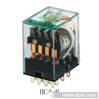 惠价格现货供应爱克斯小型电磁继电器ARM4F-L DC12V