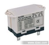 供应 ALION 安良 G7L-1A空调型 小型电磁继电器