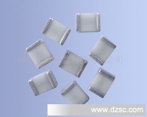 贴片陶瓷气体放电管(SMD GDT) BC201N