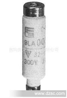 富士電機栓形保险丝座AFa30X保险丝BLA003/BLA030