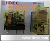 IDEC *价格 RJ2S-CL-D24 * 日本和泉 继电器 A220