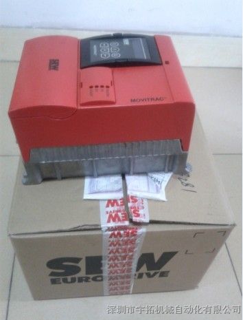 供应sew变频器MDX61B0040-5A3-4-0T
