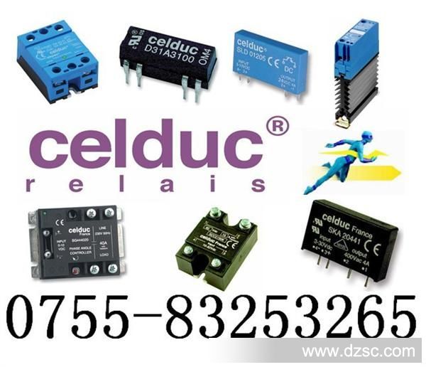 PSA60020  CELDUC-赛德继电器产品全新原装供应