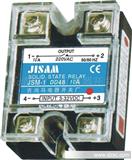单相固态继电器JSM-10A DD直流控制直流【吉尚马电器开关厂*】