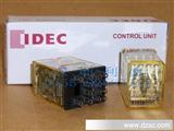 IDEC 继电器 RY4S-U D24V