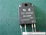 * 夏普SHARP 固态继电器 12A 250VAC   S212S02