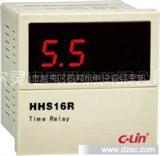 HHS16R数显时间继电器