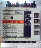 富士 继电器 SS303H-4Z-D3   固态继电器