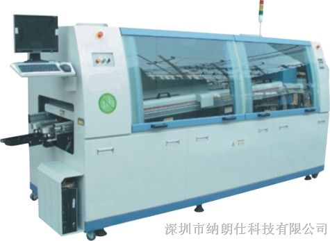 供应黑龙江波峰焊回流焊半自动印刷机生产厂家