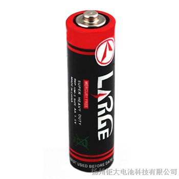 碱性LR06/5号电池