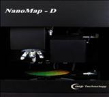 NANOMAP D光学探针双模式轮廓仪/三维形貌仪