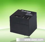 香港爱克斯AIKS 高品质DC12V 30A T91功率继电器替换欧?龙G8P