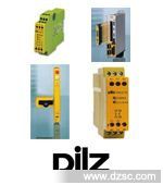 pilz安全继电器774791PNOZ V 300s 24VDC  3n/o 1n/c 1n/o (