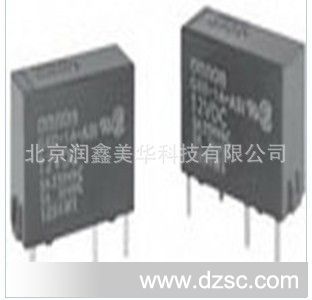 供应欧母龙优势 功率继电器G6D-1A  DC5V  欢迎咨询！