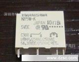 高见泽TAKAMISAWA继电器NY12W-K 以面谈价格为准,可议价！