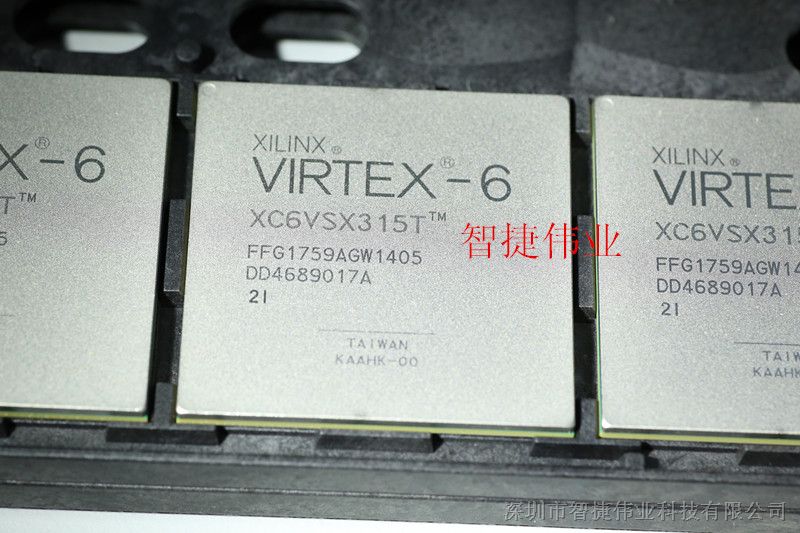 XC6VSX315T-2FFG1759I原装进口现货【假一罚十】特价销售