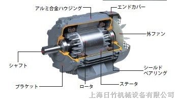 供应日立马达  日立电机