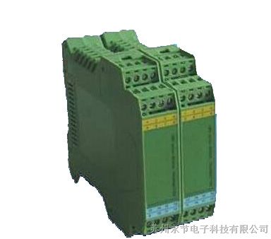 供应YJZ热电阻信号隔离器/热电阻温度变送器