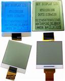 高端智能仪表LCD液晶屏128128