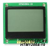 12864-19C智能报警仪表LCD液晶模块