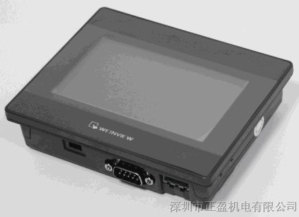 供应威纶 触摸屏 TK6050IP