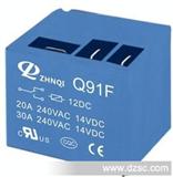 替代产品（Q90F-1Z)953-1C-12-12DG-2台湾欣大继电器