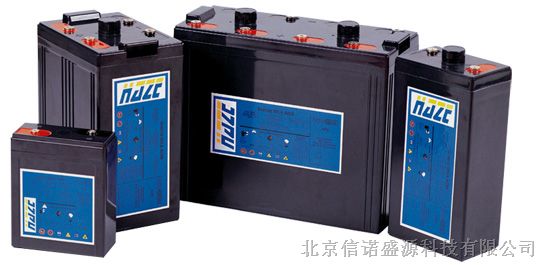美国海志HZY12-44蓄电池
