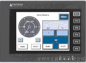 供应海泰克 触摸屏 PWS6600S-S