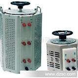 高全自动调压器TSGC2-1.5KVA