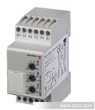 瑞士佳乐Carlo 三相电压继电器PBB002CM24,PBB02DM24