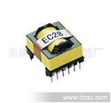 小功率开关电源充电器高频变压器EC2828