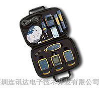 FTK1450报价和图片,中文说明书,供应商深圳连讯达 SimpliFiber Pro光缆测试工具包
