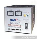 华通单相交流稳压器立式系列产品SVC(TND)-10KVA至SVC-20KVA