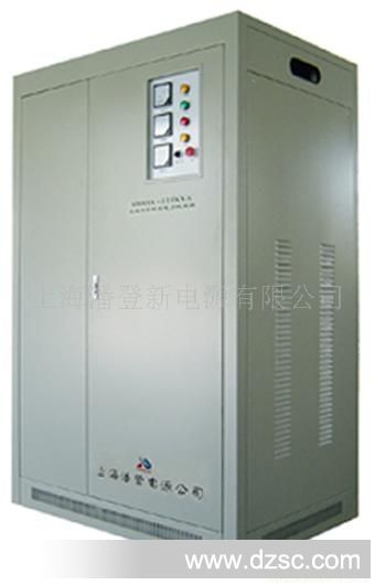 供应稳压器-上海潘登印刷设备专用无触点净化稳压器
