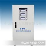 单相补偿式交流稳压器 DBW 10~40KVA