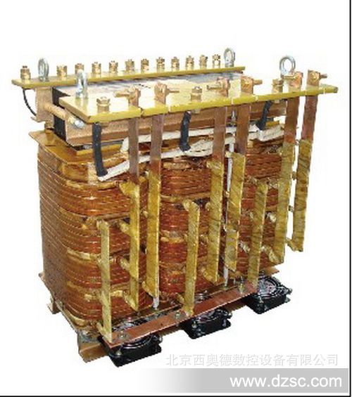 供应北京大兴西奥德变压器SG--630KVA 干式变压器