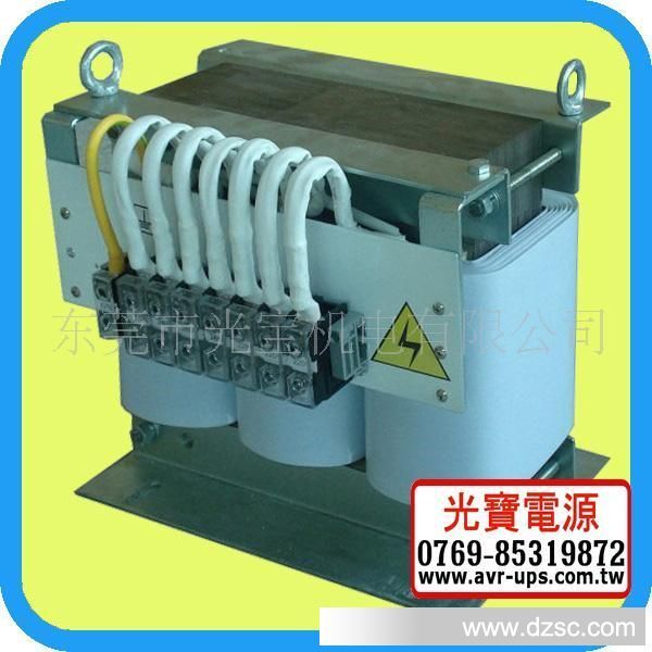 设备专用内置式变压器（MTD系列20KVA)