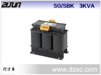 供应ZSG，SBK系列干式变压器
