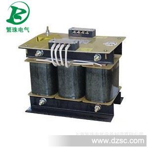 真正上海变压器厂家 生产100VA-1000KVA 干式变压器
