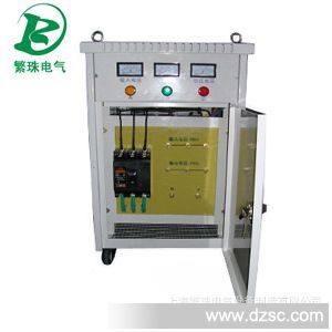 上海机床设备专用三相干式隔离380/200V，SG-50kVA变压器