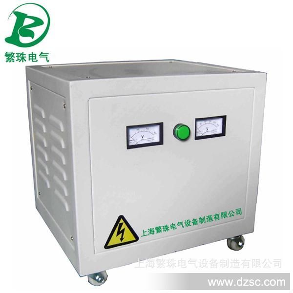 供应SG系列三相干式变压器广泛用于交流50-60Hz ，SG防护式变压器