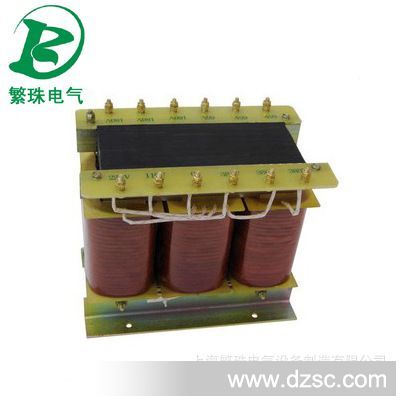 上海繁珠 生产供应 各种规格优质控制变压器