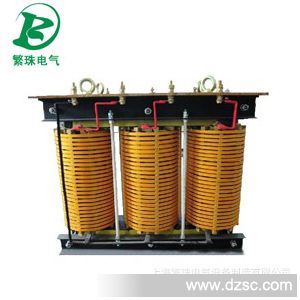 【生产销售一站式--变压器厂家】三相干式变压器10KW 100%容量