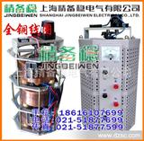 全铜 TSGC2-9KVA TSGC2J-9KVA三相接触式调压器 电动调压器