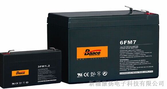 恒力蓄电池12V65AH价格/恒力蓄电池CB12-65价格