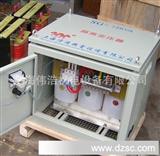 上海变压器厂SG-15KVA三相干式隔离变压器